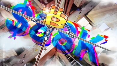 A ‘local top’ and K retest? 5 things to know in Bitcoin this week