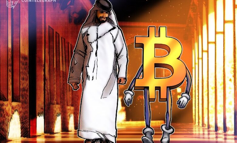Stacks Asia expands Bitcoin initiatives with Abu Dhabi partnership Stacks Asia expands Bitcoin initiatives with Abu Dhabi partnership