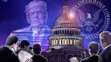 US senators press for answers on Trump’s crypto interests
