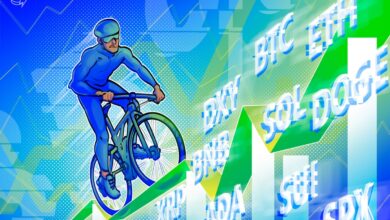 Price predictions 4/28: SPX, DXY, BTC, ETH, XRP, BNB, SOL, DOGE, ADA, SUI