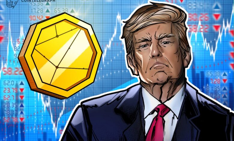 Trump’s first 100 days ‘worst in history’ despite crypto promises Trump’s first 100 days ‘worst in history’ despite crypto promises