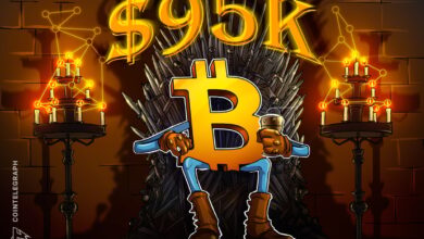Bitcoin ‘hot supply’ nears B as new investors flood in at K