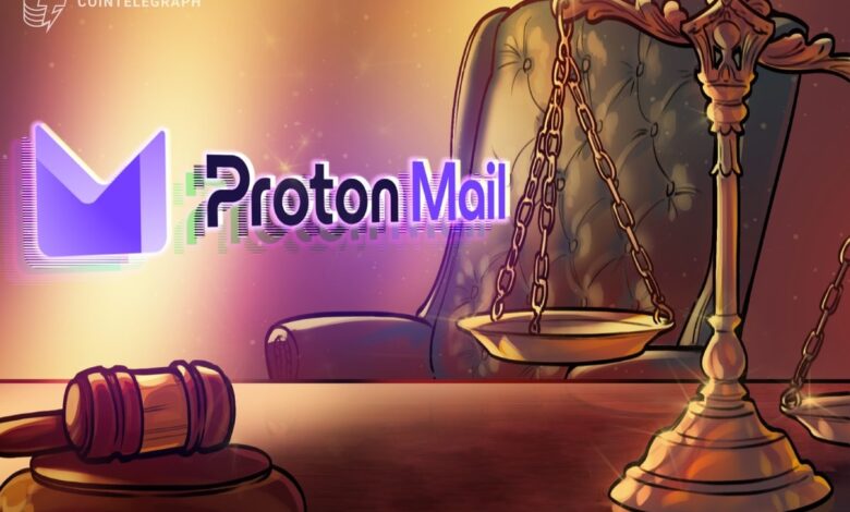 Indian high court orders steps to block Proton Mail Indian high court orders steps to block Proton Mail