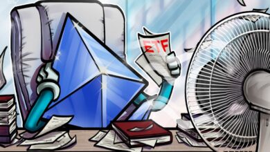Ethereum ETF staking will have little impact without multimonth rally: Analyst