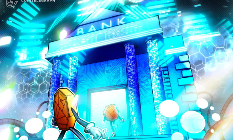 Standard Chartered scales institutional crypto banking with FalconX Standard Chartered scales institutional crypto banking with FalconX