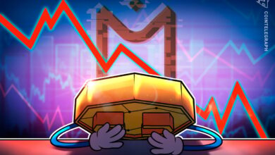 Mantra links OM token crash to risky crypto exchange policies
