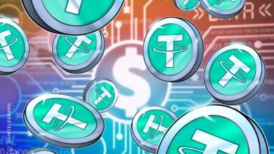 Tether plans US stablecoin launch as soon as this year — CNBC