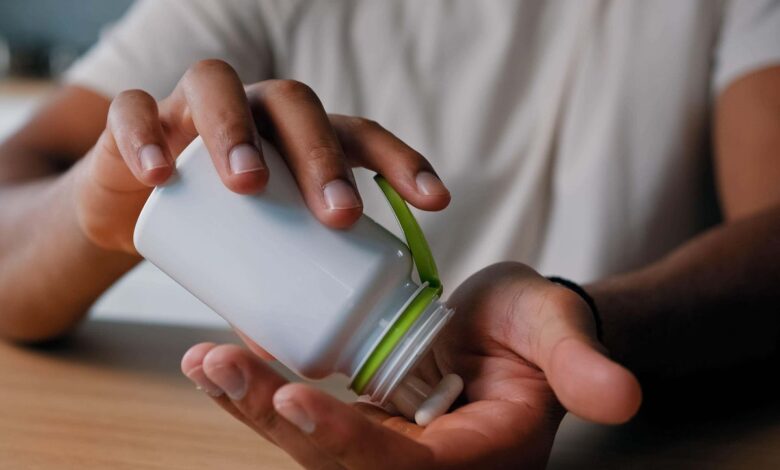 Daily weight-loss pill may work as well as Ozempic and could replace injections Daily weight-loss pill may work as well as Ozempic and could replace injections