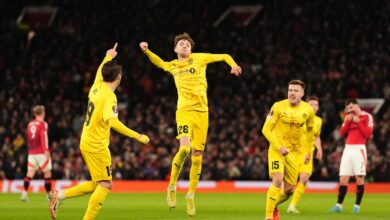 Bodo/Glimt: The team of ‘mates’ from the Arctic Circle out to shock Tottenham