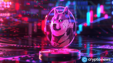 Dogecoin price targets alt=