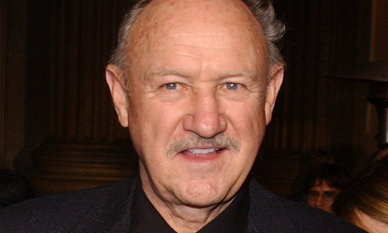 Gene Hackman’s cause of death revealed in final autopsy report Gene Hackman’s cause of death revealed in final autopsy report