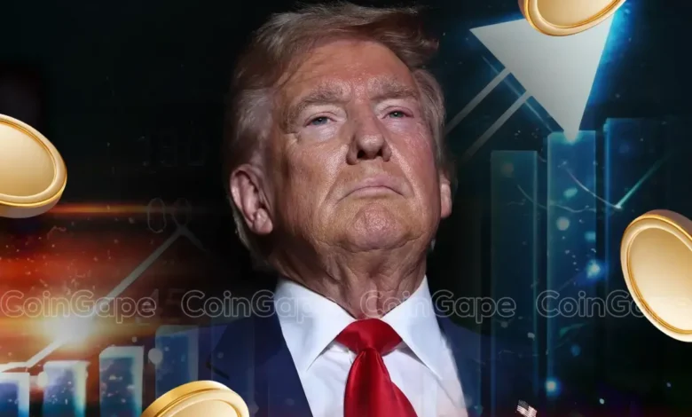 Will Donald Trump Ease Tariffs to Prevent More Fallout? Will Donald Trump Ease Tariffs to Prevent More Fallout?
