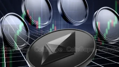Top 4 Ethereum Rivals to Turn k to 0k Before Aprill Ends