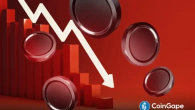 5 Crypto To Sell This April Fools’ Day Before Prices Drop