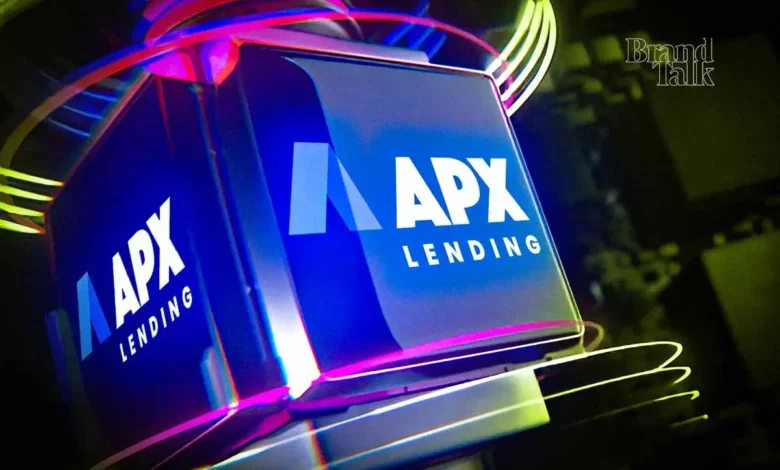 APX Lending Secures M – Is Demand for Crypto-Backed Loans Rebounding? APX Lending Secures M – Is Demand for Crypto-Backed Loans Rebounding?