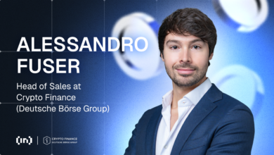 Fuser on How Crypto Regulation in Europe is Finally Catching Up