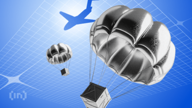 50 Million INIT Tokens Up for Grabs