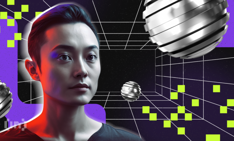 Is Tron’s Justin Sun the Largest TRUMP Holder?
