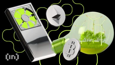 New Bill Pushes Bitcoin Miners to Invest in Clean Energy