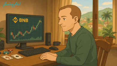 Binance Coin (BNB) Price Analysis: Is a Breakout on the Horizon?