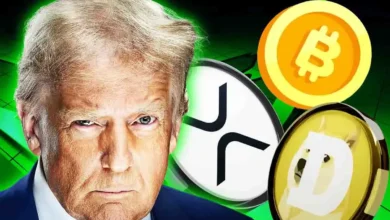Top Trends Driving BTC, ETH, XRP & DOGE Prices