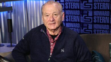 Bill Murray sheds light on ‘inappropriate misconduct’ allegations that led to film’s suspension