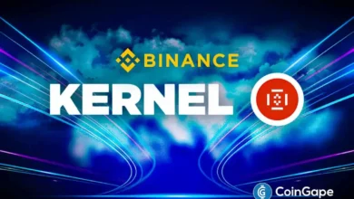 Binance Announces KERNEL As 4th Megadrop Project; Here’s The Listing Date