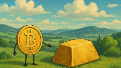 Bitcoin vs. Gold Price: Which Asset is the Best Hedge Against Inflation?