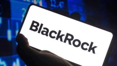 BlackRock Taps Anchorage Digital For Crypto Custody Solutions