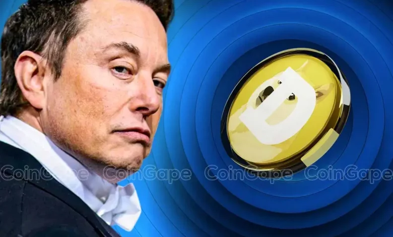 Will It Crash if Elon Musk Leaves Trump’s DOGE? Will It Crash if Elon Musk Leaves Trump’s DOGE?