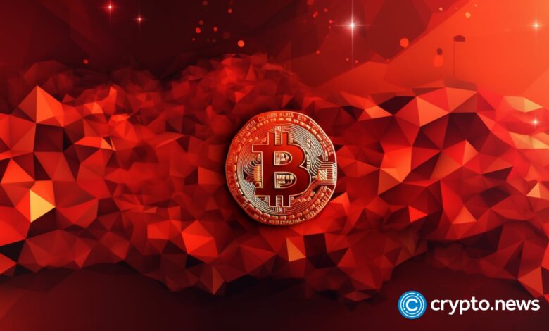 Bitcoin may surge as Chinese investors hedge against yuan drop