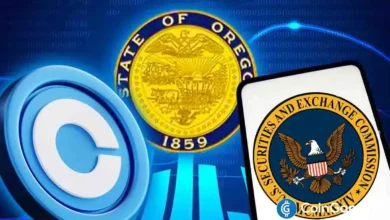 Coinbase Faces Renewed Legal Battle as Oregon Revives Old SEC Playbook