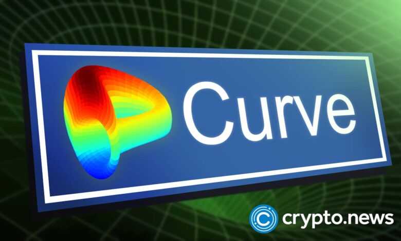 Curve DAO Token eyes higher low as key confluence zone holds Curve DAO Token eyes higher low as key confluence zone holds