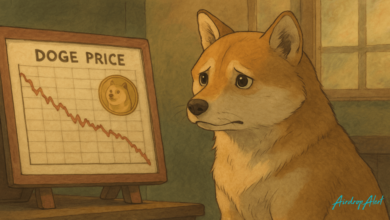 DOGE Price: Navigating the Latest Drop and Potential for Recovery