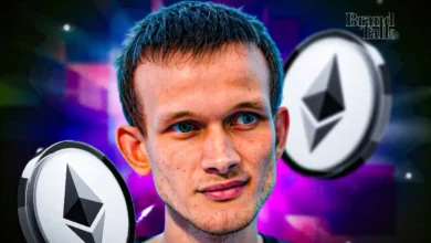 Ethereum Price Overtakes Solana and XRP After 4 Million Staking Deposits in 4 Days