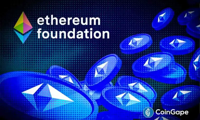 Ethereum Price Now Targets ,875 as Vitalik Buterin Responds to Cardano Founder with 800x Update