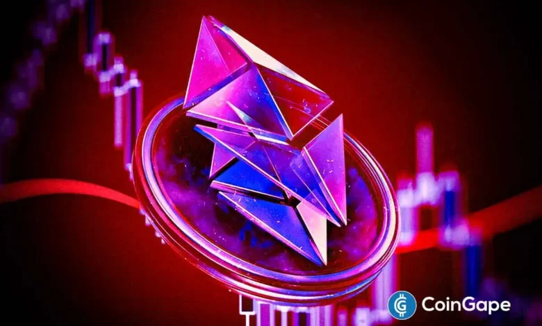 3 ETH Charts That Give Hope Despite Horrendous Ethereum Price Performance 3 ETH Charts That Give Hope Despite Horrendous Ethereum Price Performance
