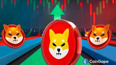 Shiba Inu Price Is Ready For 512% Bullish Breakout, Here’s Why