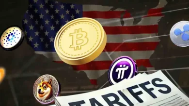 Is the Biggest Crypto Market Rally Ahead?