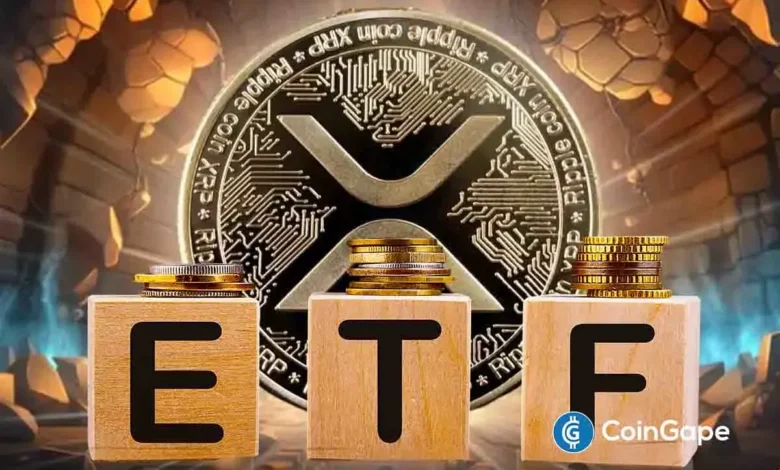 Proshares XRP ETF Potential Launch Date Revealed, Here’s When Proshares XRP ETF Potential Launch Date Revealed, Here’s When