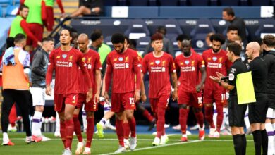 Liverpool guard of honour: Will Premier League champions receive gesture against Arsenal and Chelsea?