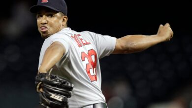 MLB star pitcher Octavio Dotel feared among the dead in Dominican club roof collapse: reports