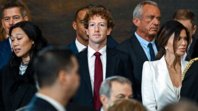 Mark Zuckerberg finally revealed as mystery cash buyer of a  million D.C. mansion
