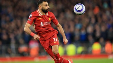 Liverpool vs West Ham LIVE: Team news and line-ups ahead of Premier League fixture