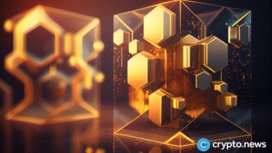 Tether holds more than 7.7 tons of gold backing its XAUT token