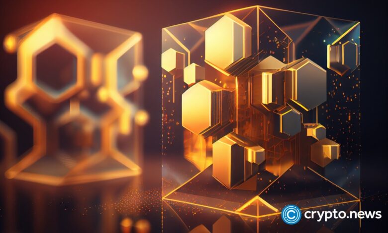 Tether holds more than 7.7 tons of gold backing its XAUT token Tether holds more than 7.7 tons of gold backing its XAUT token