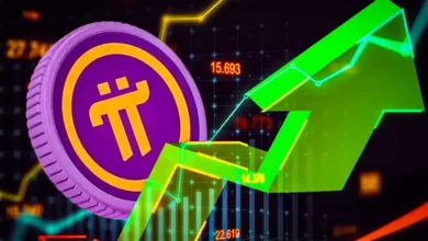 Has Pi Network Price Kickstarted its Journey to  Amid HTX Listing Rumor?
