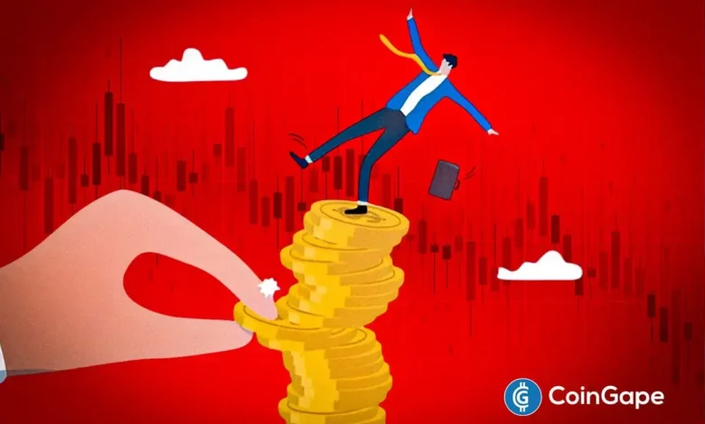 Here’s How Crypto Trader Went From .2M in Profit to Six-Figure Loss Here’s How Crypto Trader Went From .2M in Profit to Six-Figure Loss