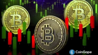 BTC Price Close to 0K as Soverign Fund that Rejected Bitcoin Reports B Loss