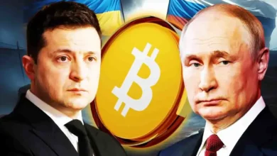 How Will the Crypto Market React if Russia and Ukraine Sign a Peace Deal to End War?